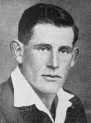 Voggenreiter Johann (Hans)